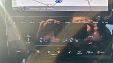 Hyundai TUCSON 1.6 TGDi SE Connect 5dr 2WD Petrol Estate